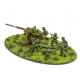 Bolt Action: Waffen-SS 8.8CM Flak 37