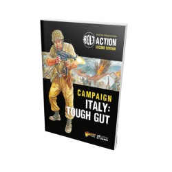 Bolt Action: Italy Tough Gut