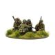 Bolt Action: US Airborne HMG Team (1944-45)