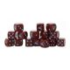Dés: Bolt Action British Airborne D6 Dice (x16)