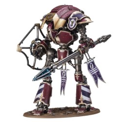 The Horus Heresy: Cerastus Knight Lancer