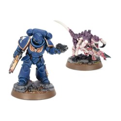 Warhammer 40k: Comment Débuter à Warhammer 40.000