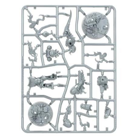 Warhammer 40k: Comment Débuter à Warhammer 40.000