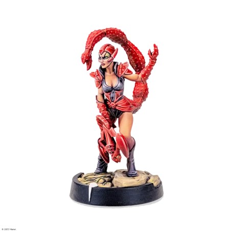 Maitres de l'Univers: Vague 6 Faction Evil Horde