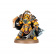 Imperial Fists Fw: Legion Tartaros Praetor
