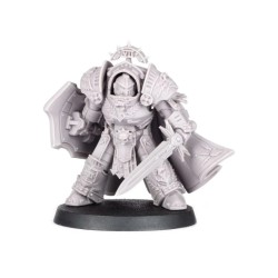 Imperial Fists Fw: Legion Tartaros Praetor