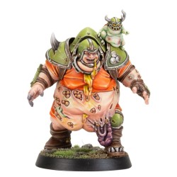 Bloodbowl Fw: Bilerot Vomitflesh