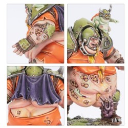 Bloodbowl Fw: Bilerot Vomitflesh