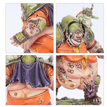 Bloodbowl Fw: Bilerot Vomitflesh