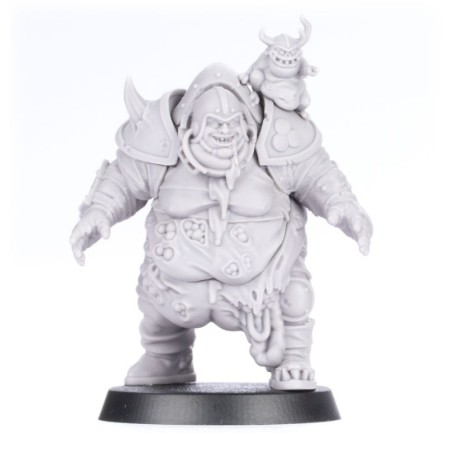 Bloodbowl Fw: Bilerot Vomitflesh