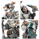 Necromunda Fw: Ironhead Squat Prospetors Claim Jumper
