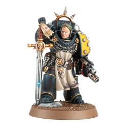 Legiones Astartes Fw: Loyalist Legion Consul