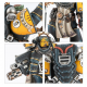 Legiones Astartes Fw: Loyalist Legion Consul