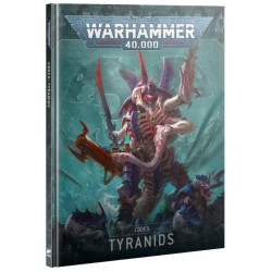 Tyranids: Codex