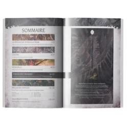 Tyranids: Codex