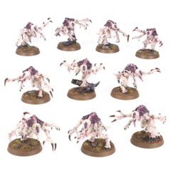 Tyranids: Genestealers