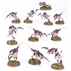 Tyranids: Hormagaunts