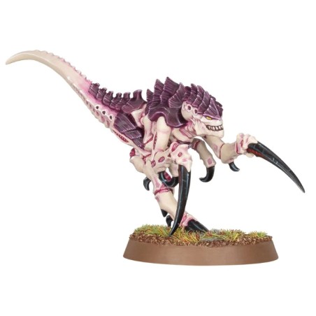 Tyranids: Hormagaunts