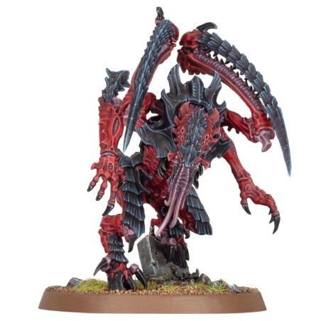 Tyranids: Lictor Tyranide