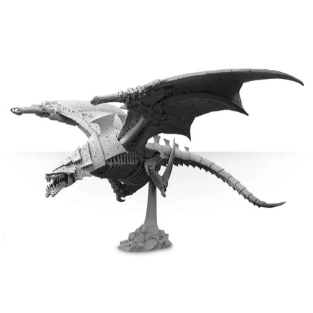 Tyranids Fw: Harridan