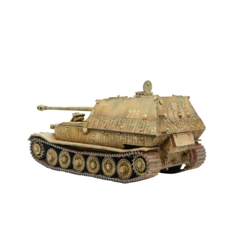 Bolt Action: SD.KFZ 184 Elefant
