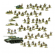 Bolt Action: Soviet Army Starter Set (1940-43)