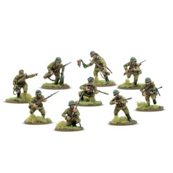 Bolt Action: Soviet Army Starter Set (1940-43)