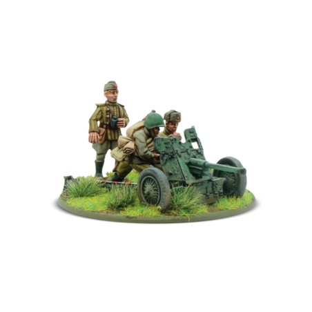 Bolt Action: Soviet Army Starter Set (1940-43)