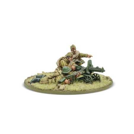 Bolt Action: Soviet Army Starter Set (1940-43)