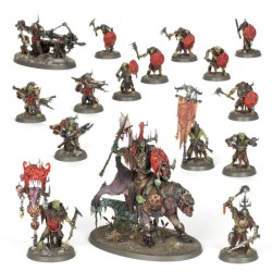 Orruk Warclans: Avant-Garde