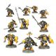 Orruk Warclans: Durboys