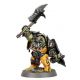 Orruk Warclans: Durboys