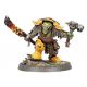 Orruk Warclans: Zoggrok Anvilsmasha