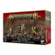 Orruk Warclans: Bouzilleurs Bizarbrutes