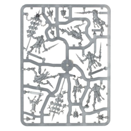 Orruk Warclans: Égorgeurs Hobgrots