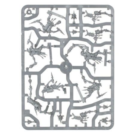 Orruk Warclans: Égorgeurs Hobgrots