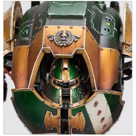 The Horus Heresy: Cerastus Knight Acheron