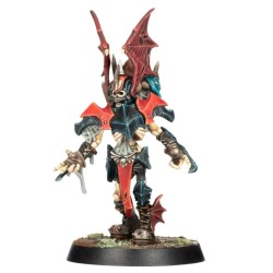 Bloodbowl Fw: Ivan 'the Animal' Deathshroud