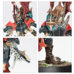 Bloodbowl Fw: Ivan 'the Animal' Deathshroud