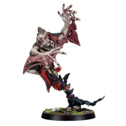 Bloodbowl Fw: Vargheist