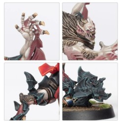 Bloodbowl Fw: Vargheist