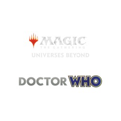 Univers infinis, Doctor Who: Booster Collector à l'Unité