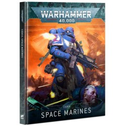 Space Marines: Codex