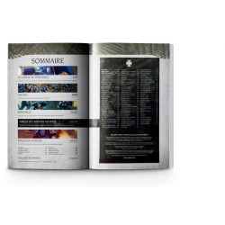 Space Marines: Codex