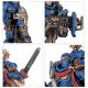 Space Marines: Heros de Compagnie