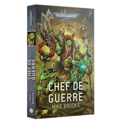 Roman: Chef de Guerre