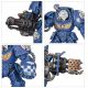 Space Marines: Escouade Terminator