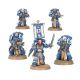 Space Marines: Escouade de Veteran Sternguard