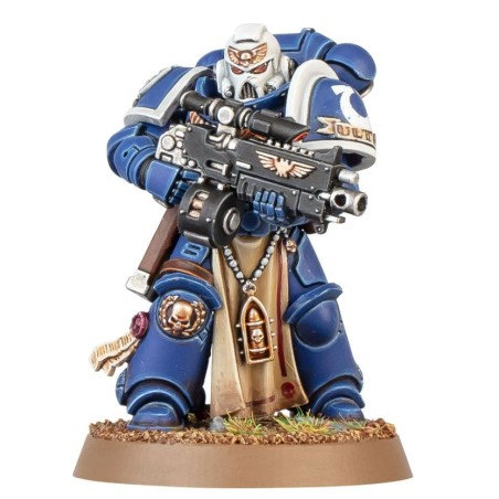 Space Marines: Escouade de Veteran Sternguard