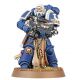 Space Marines: Escouade de Veteran Sternguard